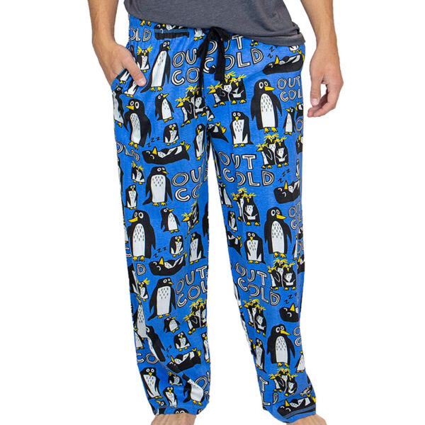 Penguin-Pajama
