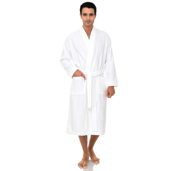 hotel bathrobe suppliers