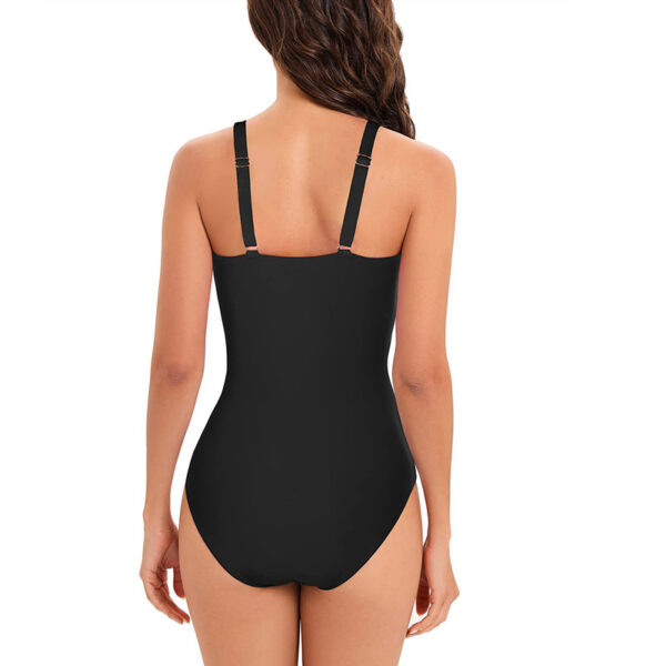 black-one-piece-swimsuit-wholesale