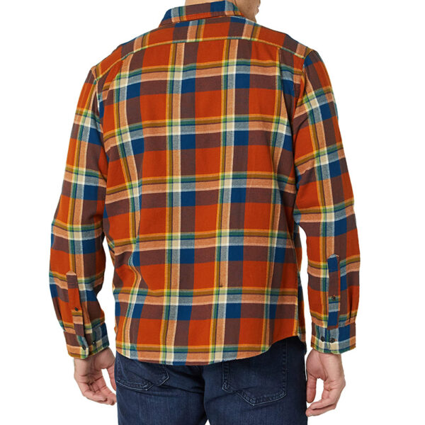 fleece-lined-lumberjack-shirt