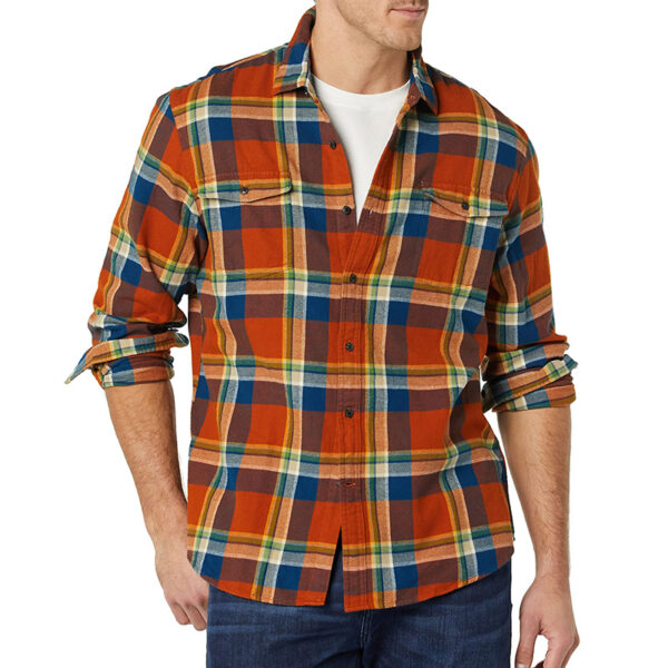target-flannel-shirts