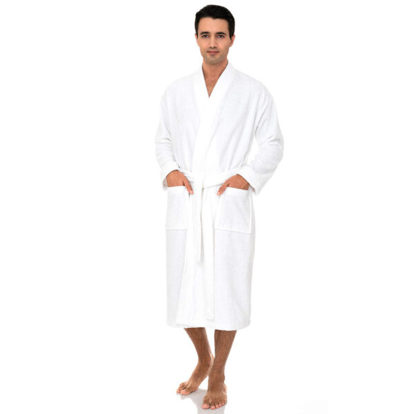 luxury robes wholesale